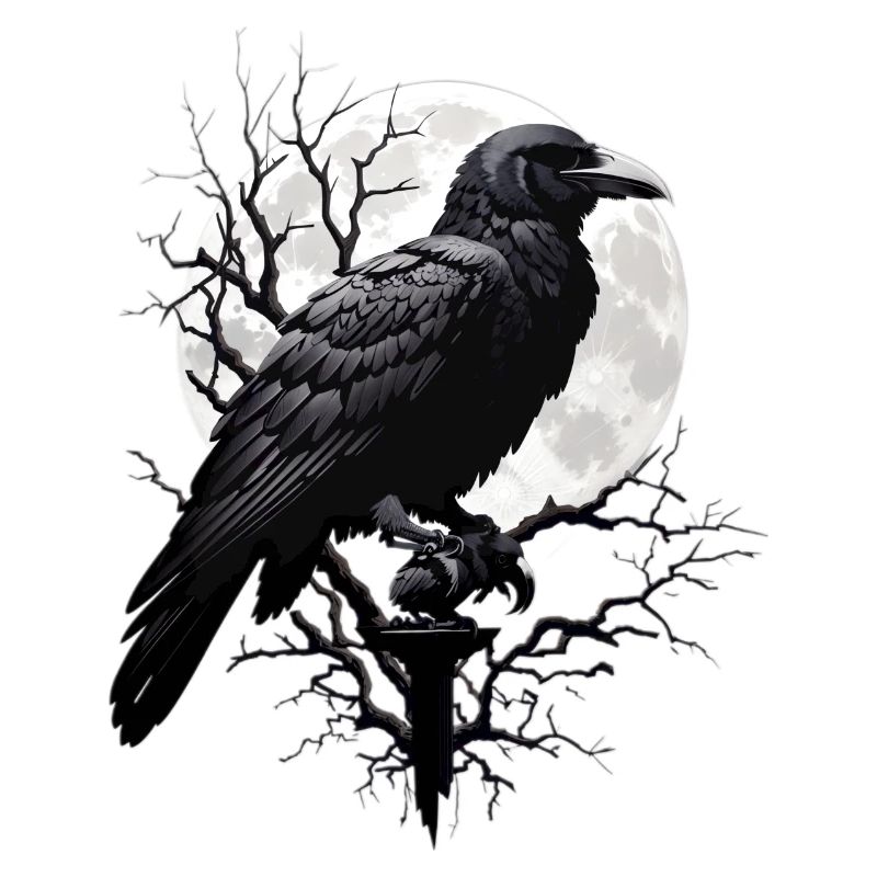 Black Raven