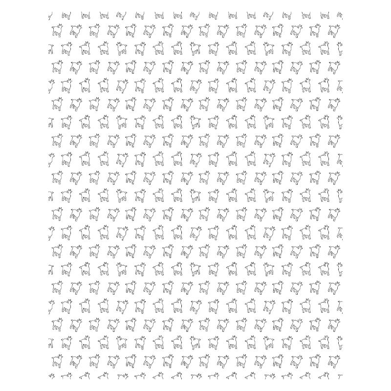 Cannot analyse due to missing image
