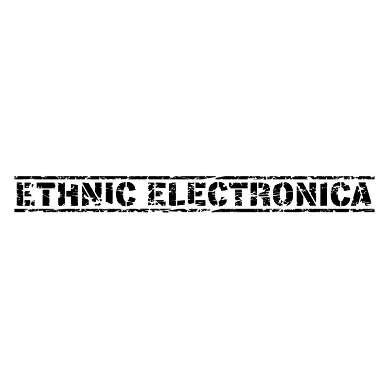 Electronica ethnique