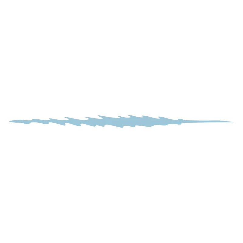 Harpoon - dash - strip - lance