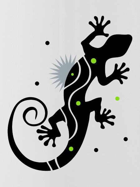 gecko