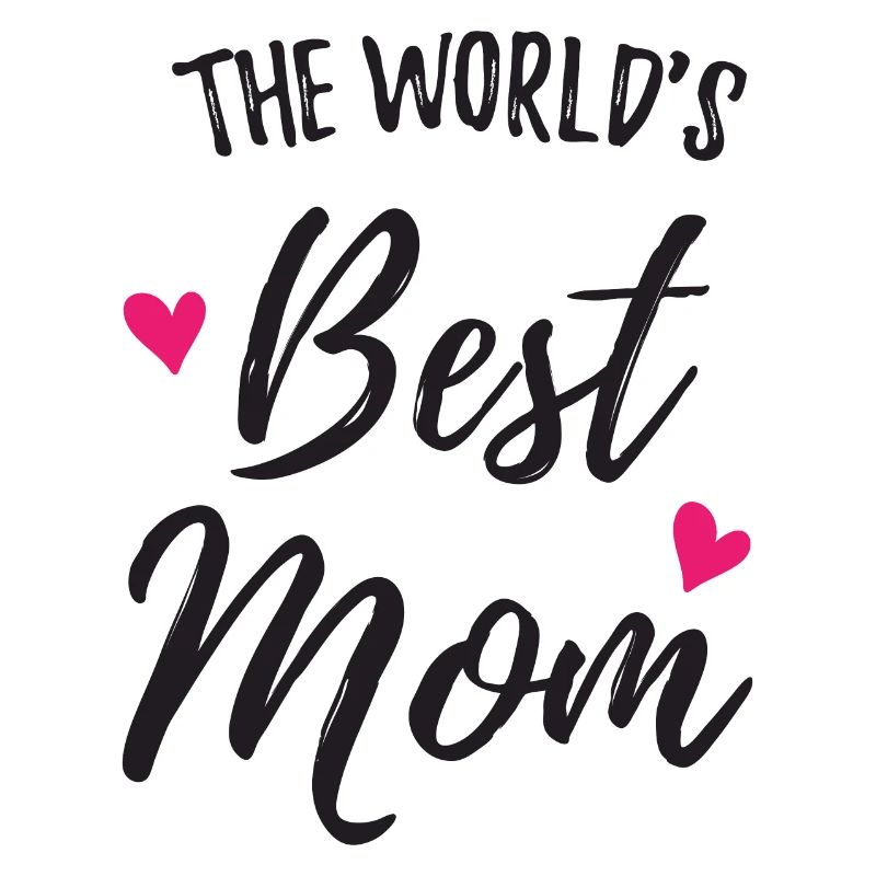 Die beste Mutter der Welt