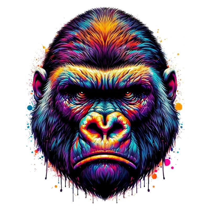 Gorilla