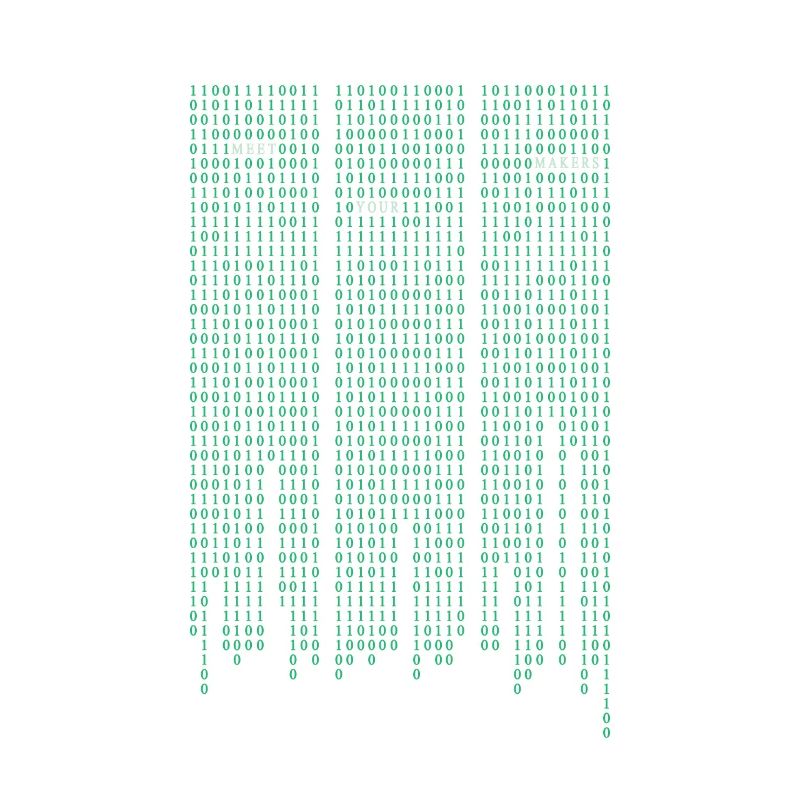 Matrix code