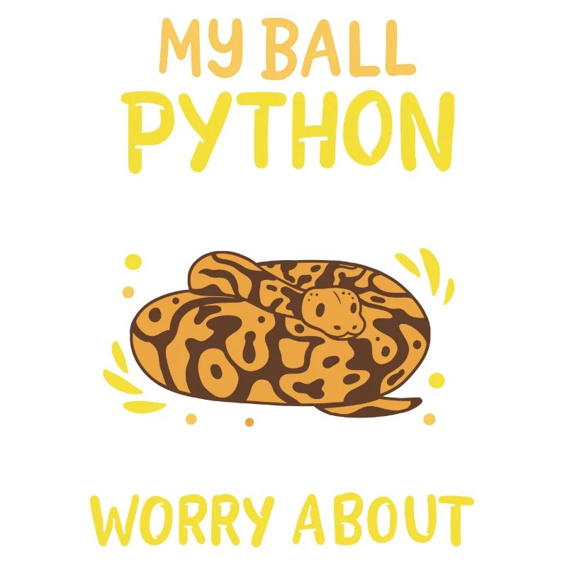 Ball Python