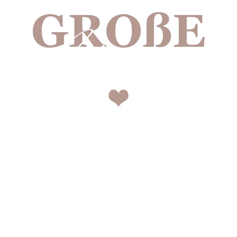 Große Schwester