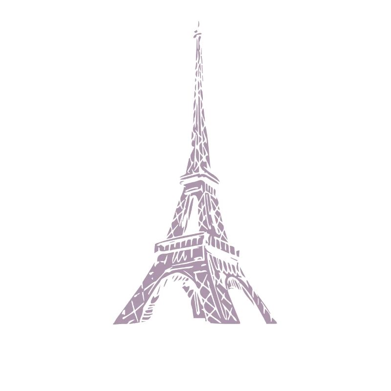 Paris Eiffelturm