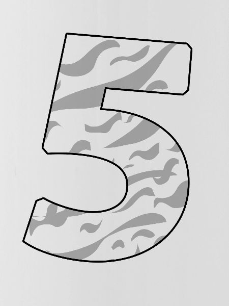 5