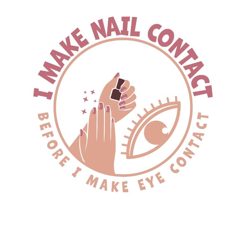 I Make Nail Contact Nail Tech