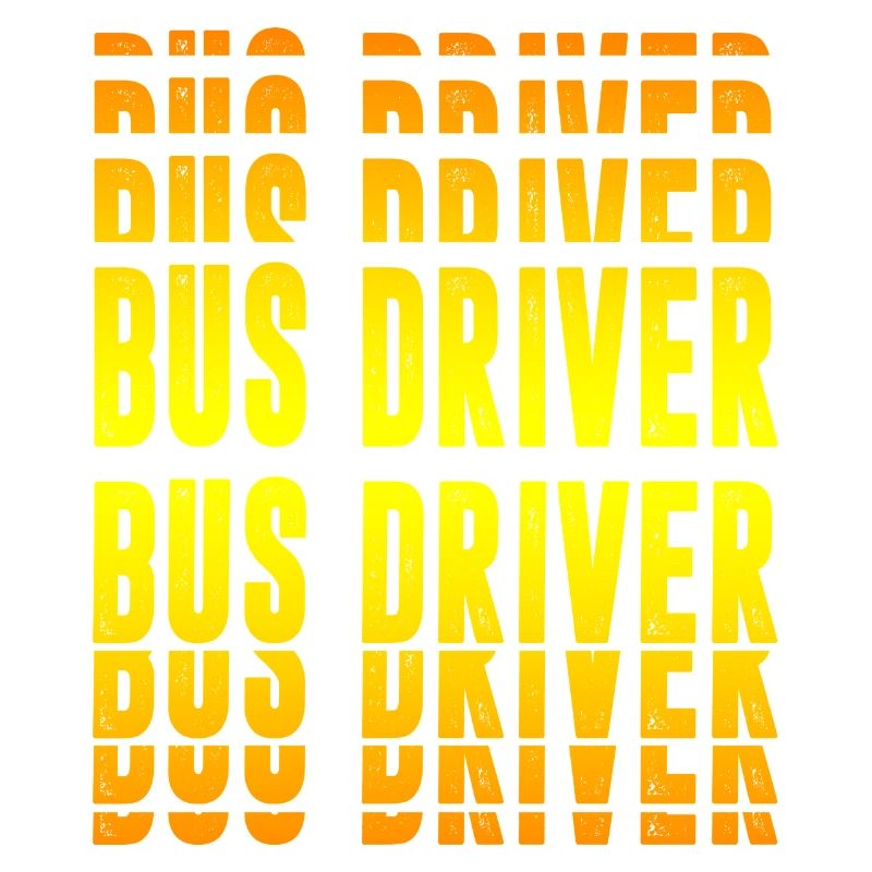 Bus driver design