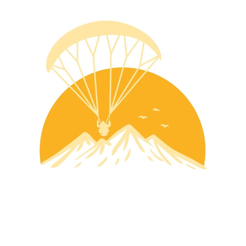Paramotoring Retro