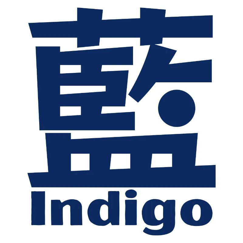Indigo