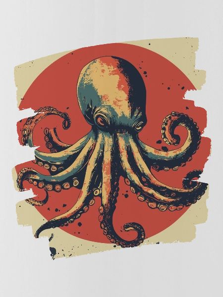 Octopus Octopus