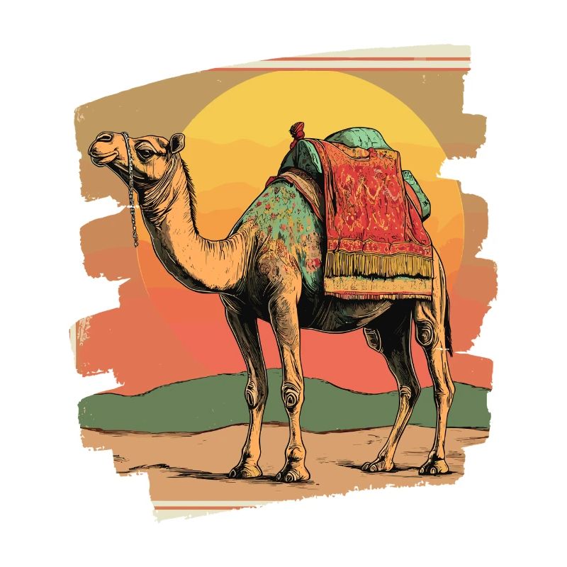 Kamel