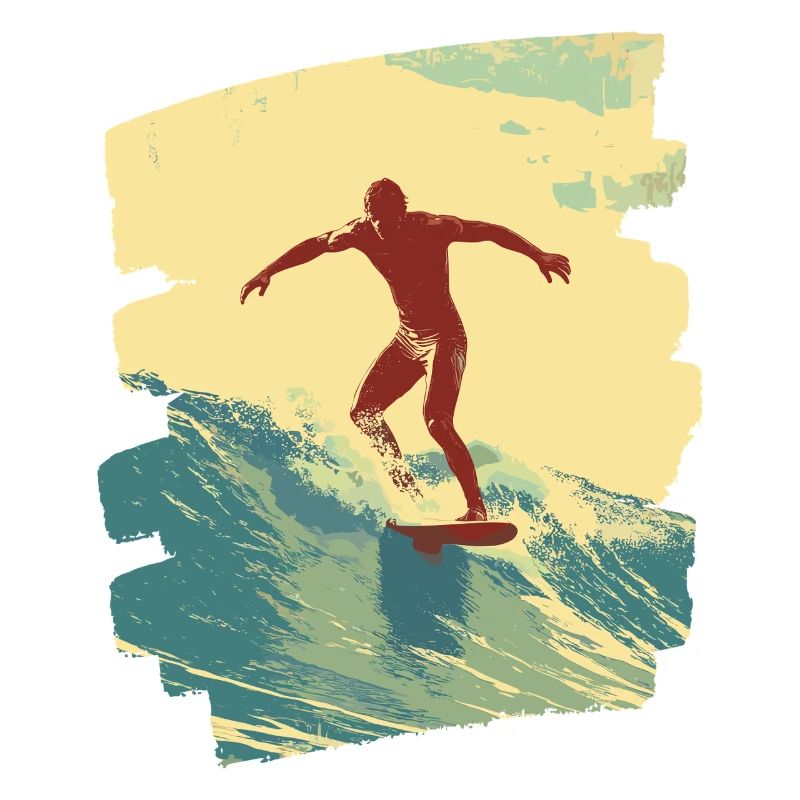 Surfer