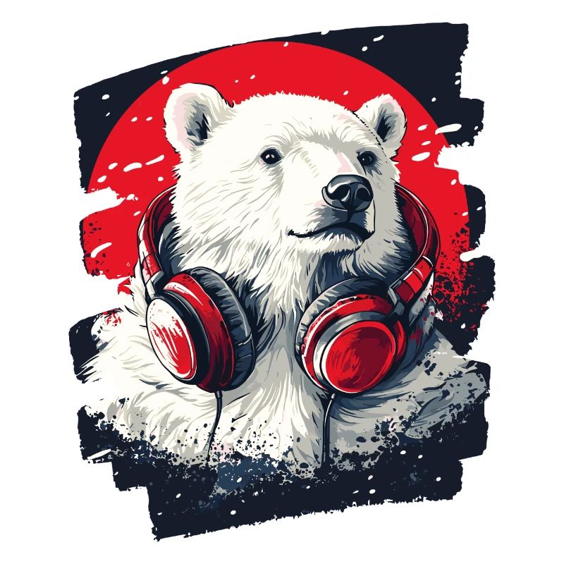 Polar bear