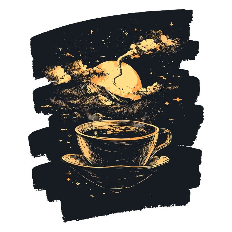 Coffee Coffee Coffee Lovers