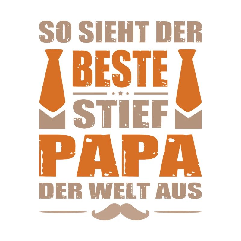 Bester Stiefpapa Der Welt Geschenke Geburtstag