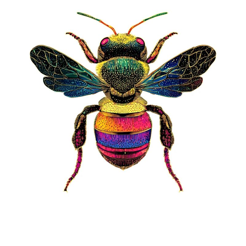 bees beekeeper honey beekeeper bees cute bee