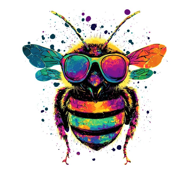 bees beekeeper honey beekeeper bees cute bee