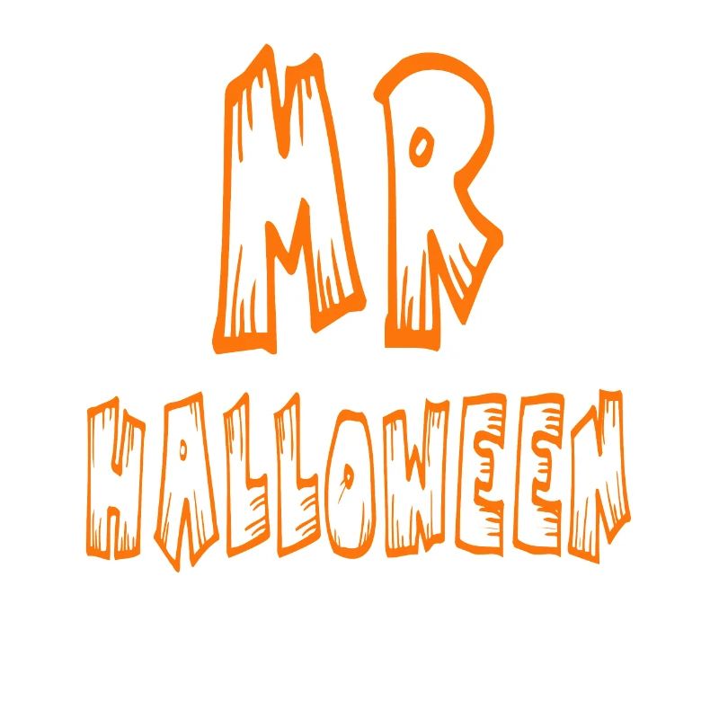 Mr. Halloween