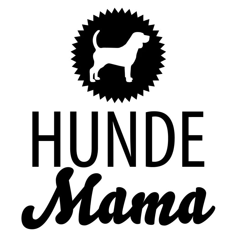 Hunde Mama