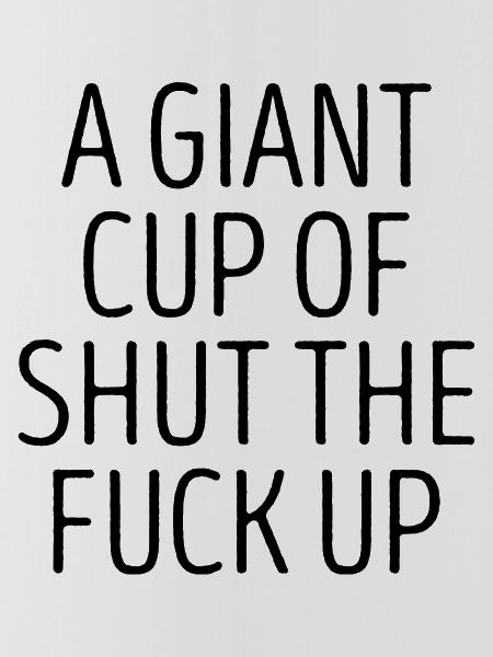 Funny Sarcastic Slogan
