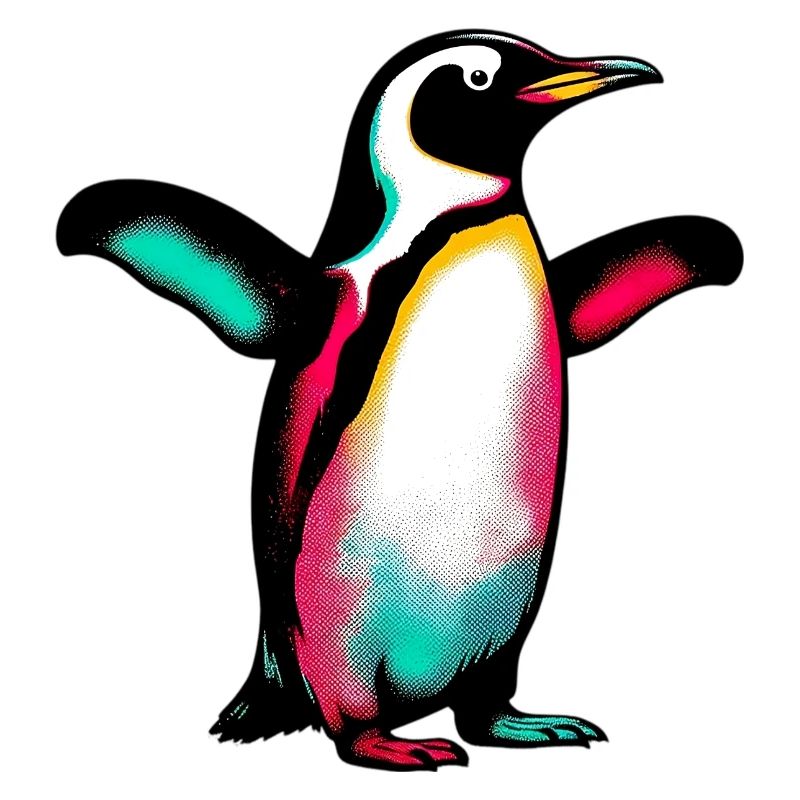 Pinguin