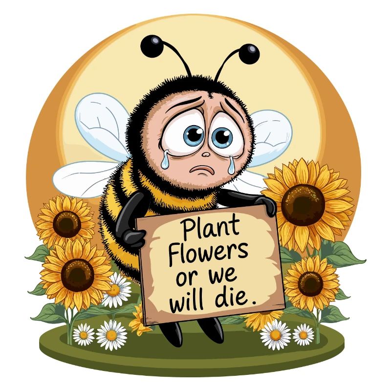 Saving bees