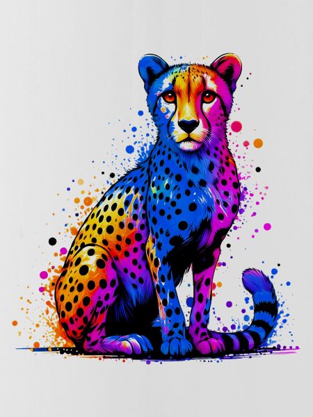 Cheetah
