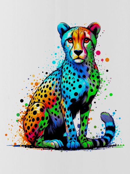 Cheetah
