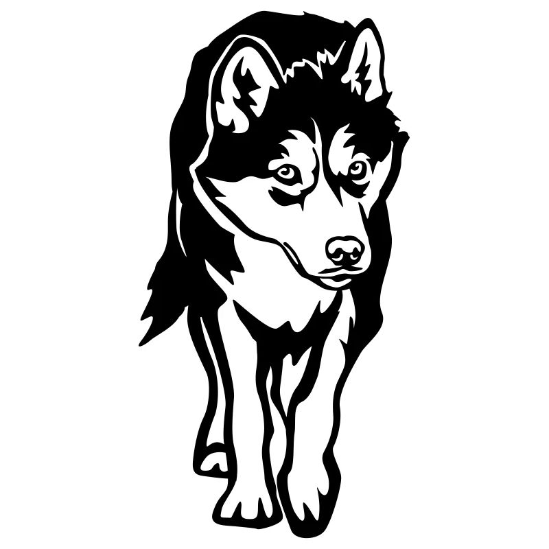 Husky