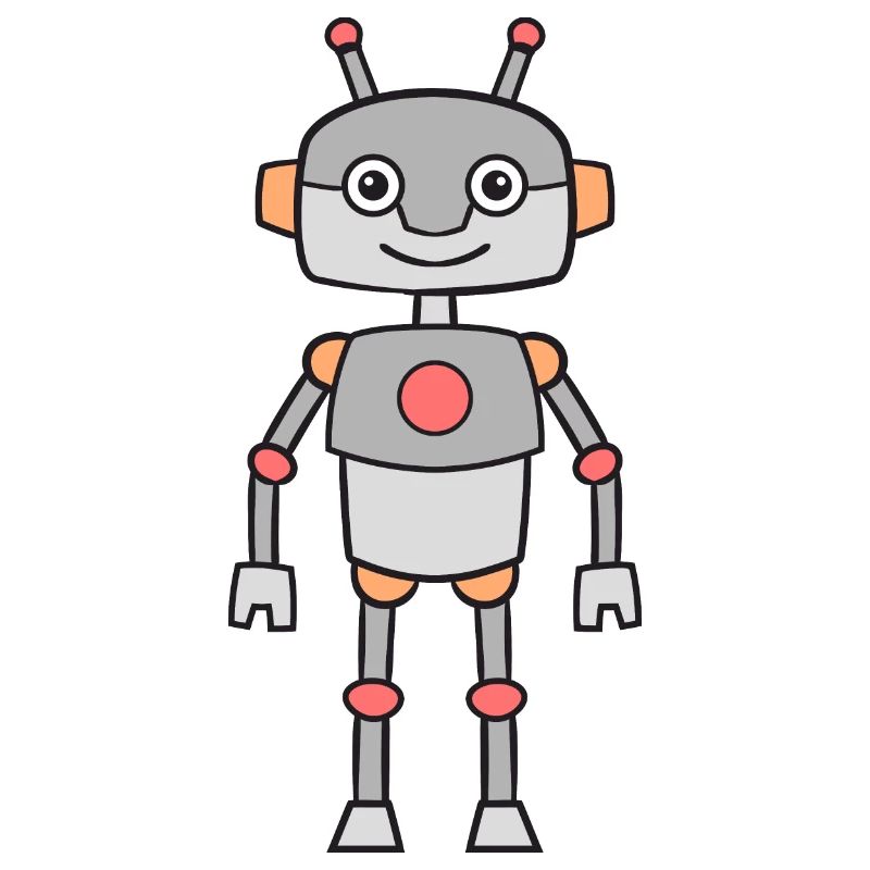 Robot