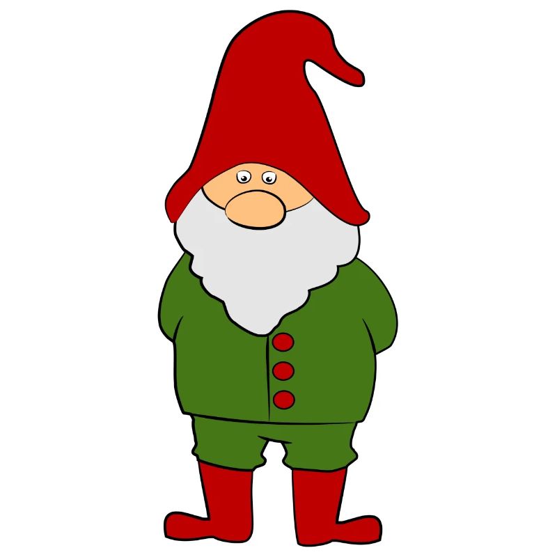 dwarf
