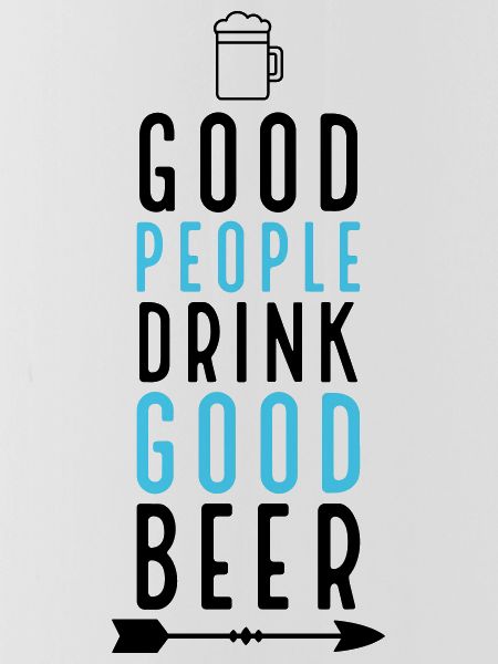 beer