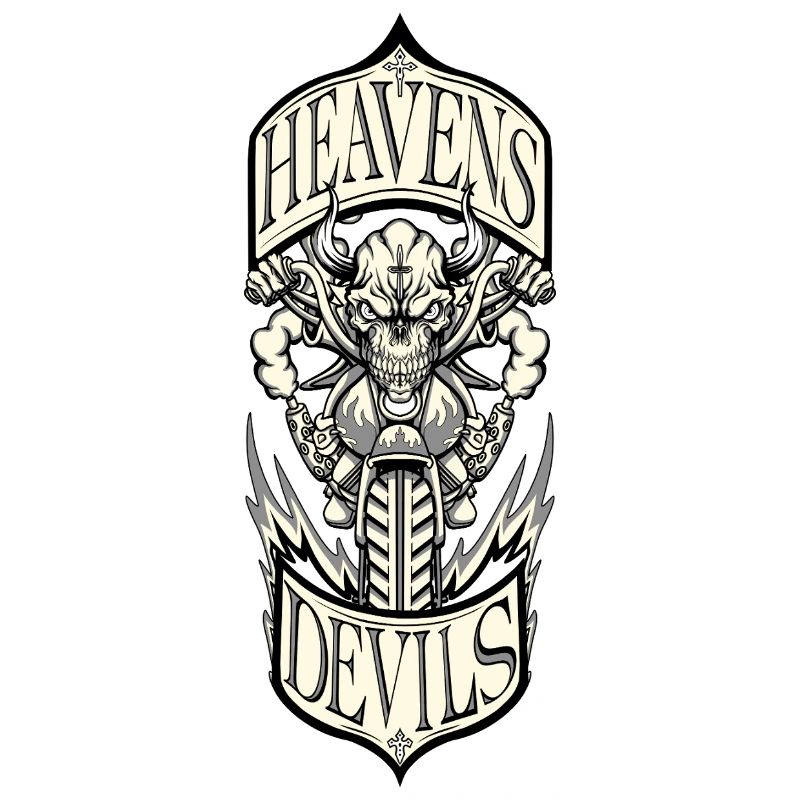 Heavens Devils