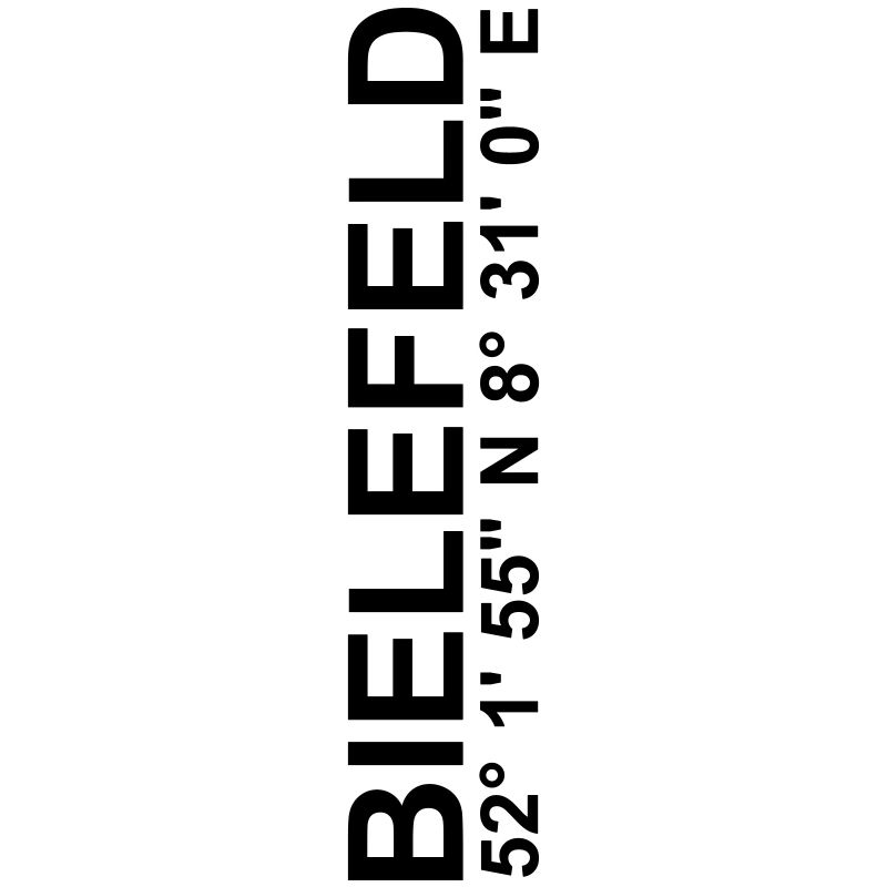 BIELEFELD coordinates Schüco Arena DSC