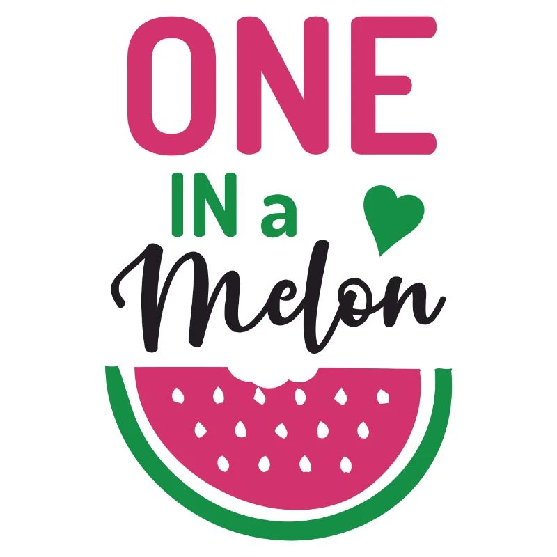One in a Melon