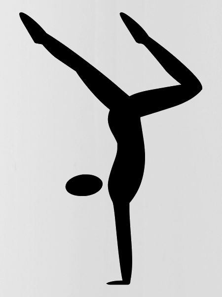 Handstand