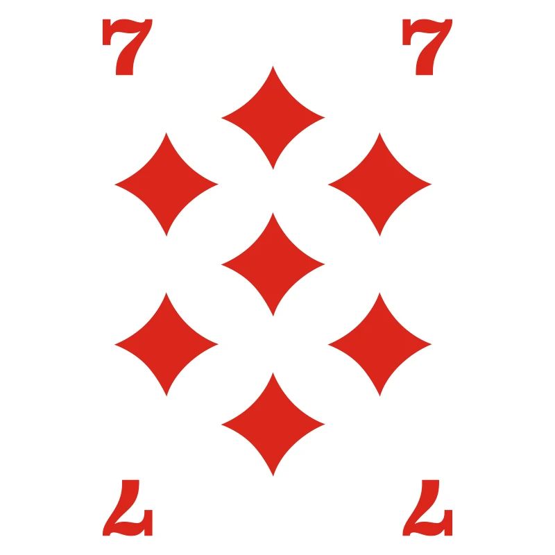 Checked Seven