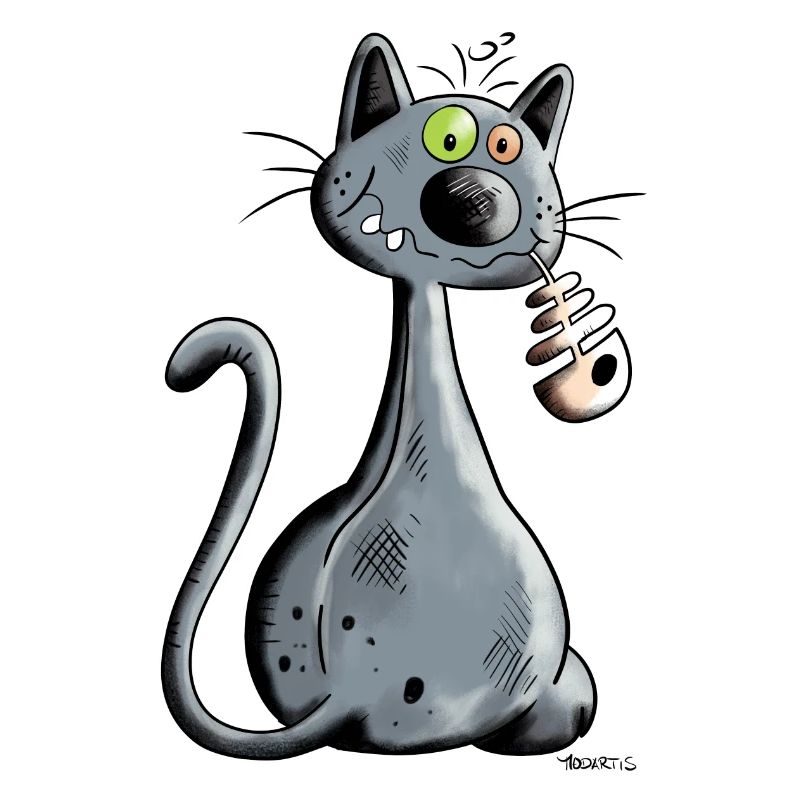 Black Cat
