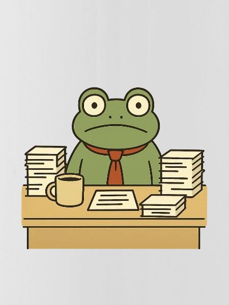 Business Frog