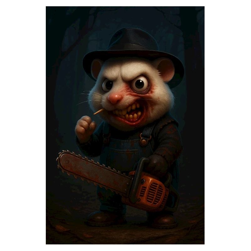 Mr.M