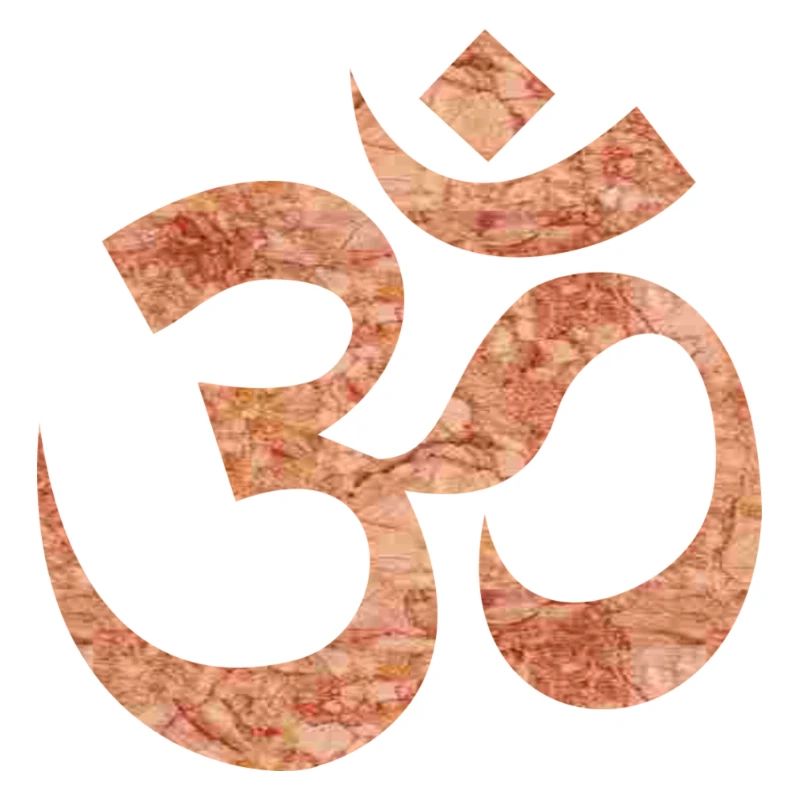 OM Zeichen
