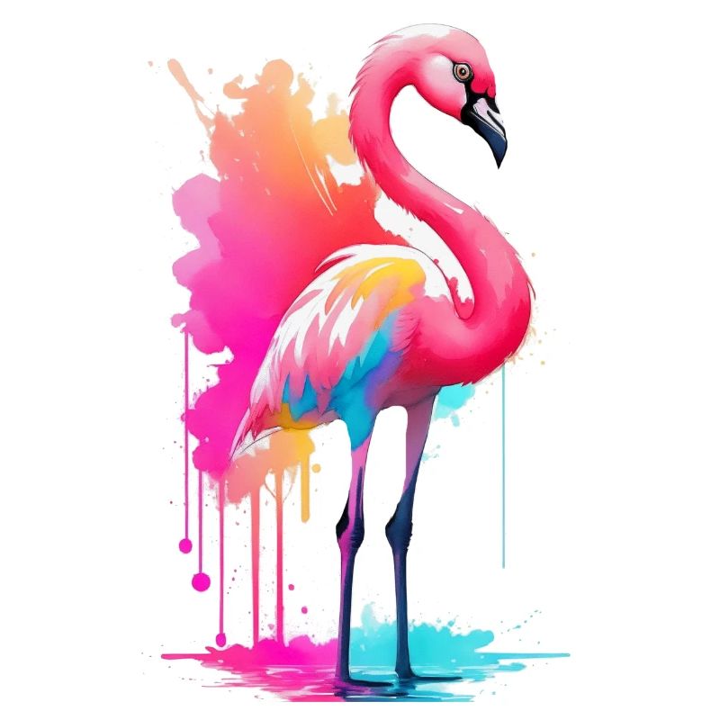 Flamingo
