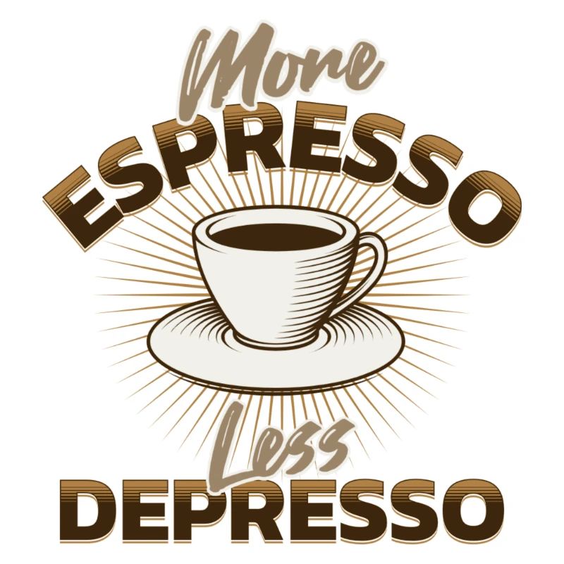 Plus d’espresso