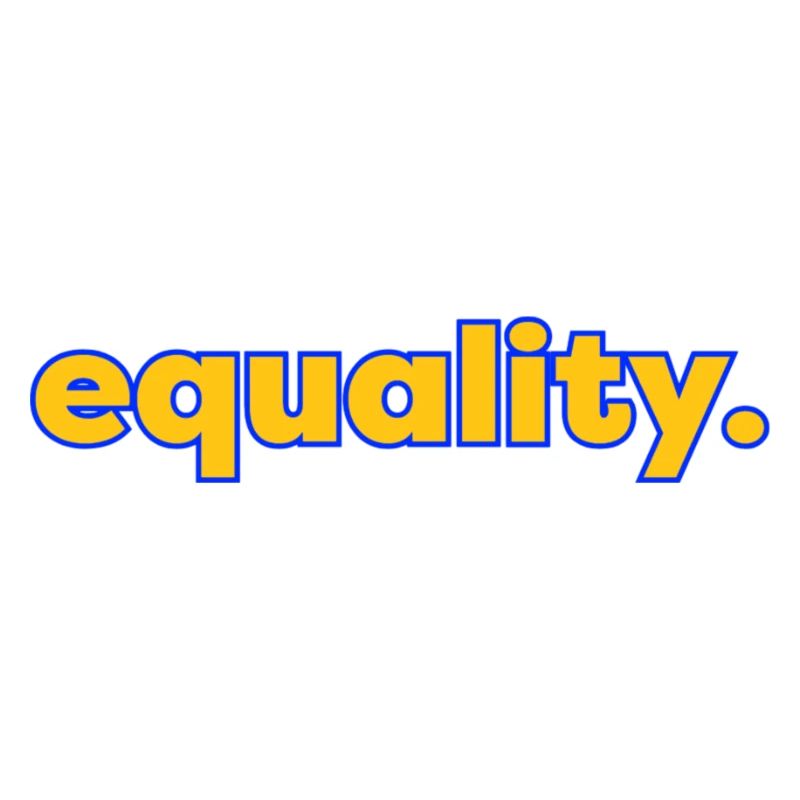 Equality