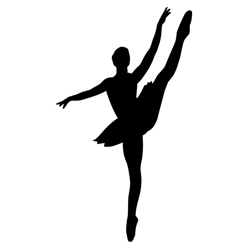 Danseuse de ballet