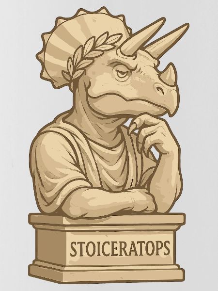 Stoiceratops