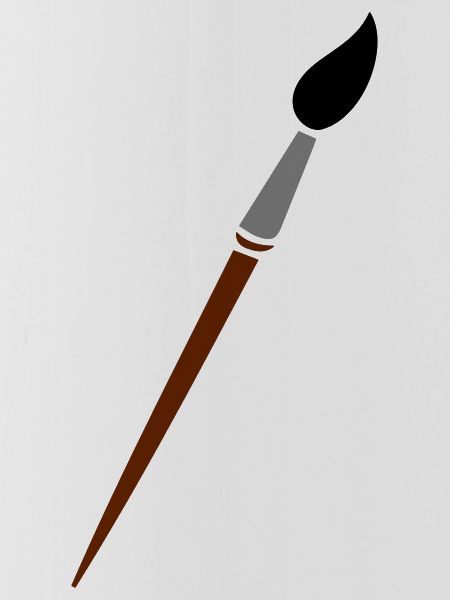 paint brush
